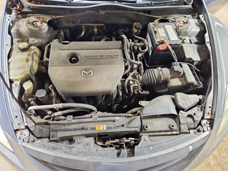 Продаж на аукціоні авто 2010 Mazda 6, vin: 1YVHZ8BH8A5M22056, номер лоту: 52741496