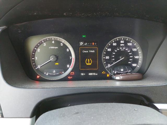 55117716 :رقم المزاد ، 5NPE34AF3FH089002 vin ، 2015 Hyundai Sonata مزاد بيع