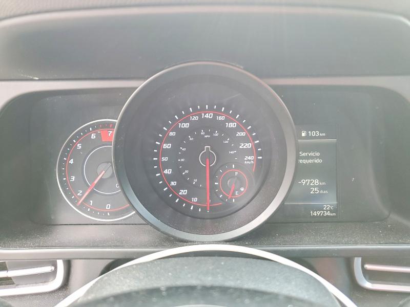 Aukcja sprzedaży 2022 Hyundai Elantra-4, vin: KMHLM4AG5NU314047, numer aukcji: 51957106