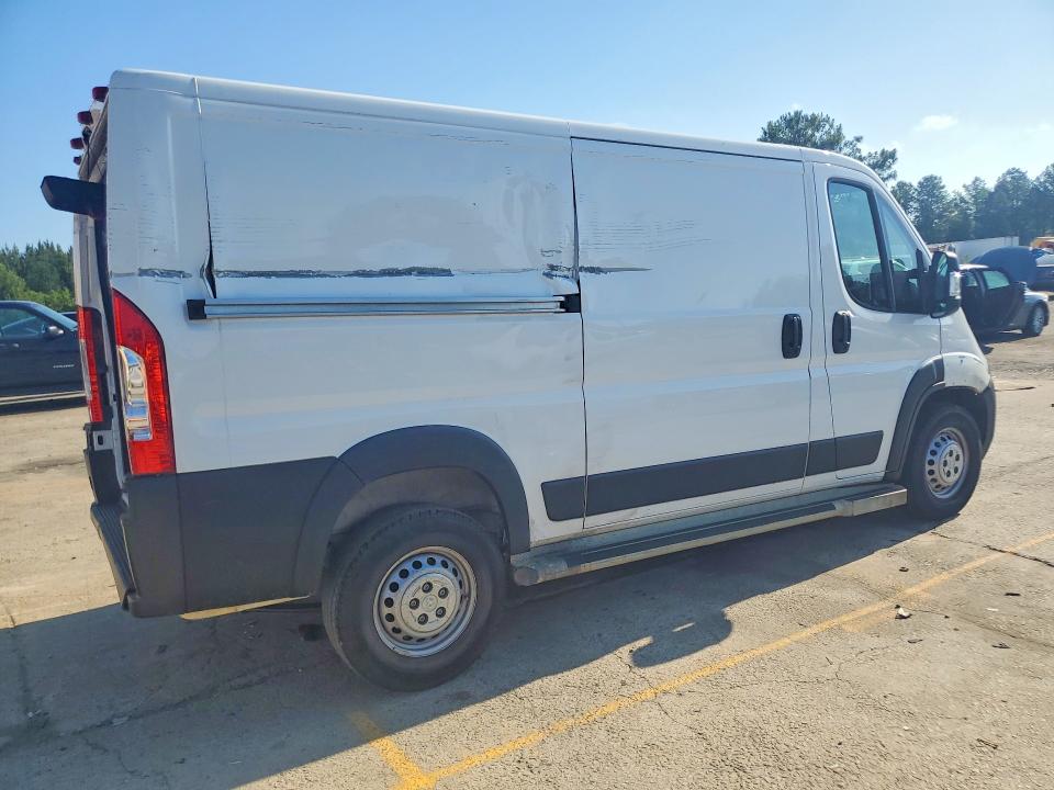 Aukcja sprzedaży 2025 Ram Promaster 2500, vin: 3C6LRVVG8SE515836, numer aukcji: 54102036