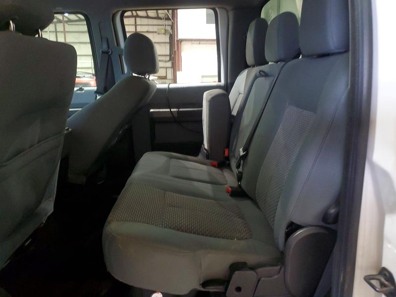 Aukcja sprzedaży 2014 Ford F250, vin: 1FT7W2BT4EEA33920, numer aukcji: 54656496