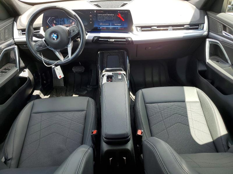 2023 Toyota 4 Wheel Dr მანქანა იყიდება აუქციონზე, vin: WBX73EF08P5W11744, აუქციონის ნომერი: 53242226