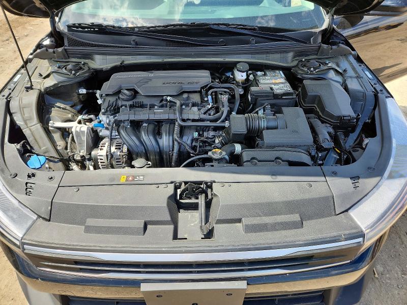 Aukcja sprzedaży 2025 Kia K4, vin: 3KPFT4DE3SE220743, numer aukcji: 52902566