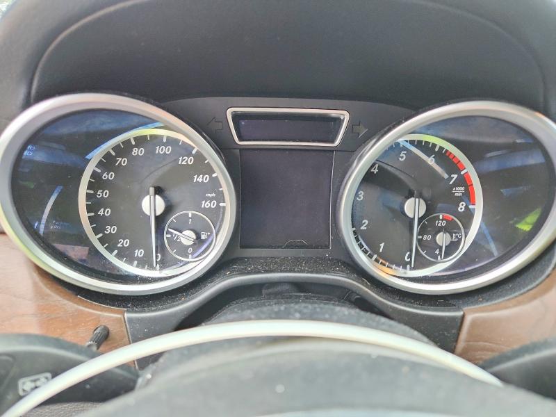 Продаж на аукціоні авто 2014 Mercedes-benz Gl, vin: 4JGDF7CE2EA424034, номер лоту: 53558256