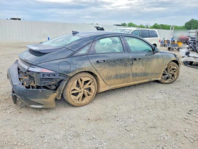 Aukcja sprzedaży 2023 Hyundai Ioniq 6, vin: KMHM54AC3PA041192, numer aukcji: 53546646