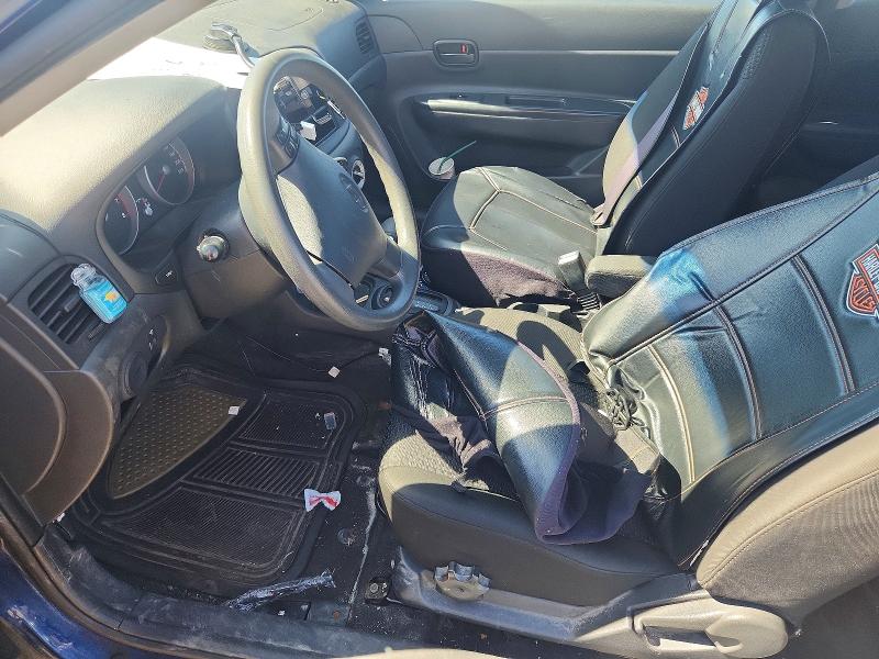 Продажа на аукционе авто 2010 Hyundai Accent, vin: KMHCN3BC1AU179033, номер лота: 54480876