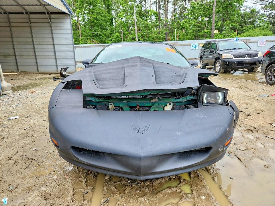 1997 Pontiac Firebird მანქანა იყიდება აუქციონზე, vin: 2G2FS22K9V2223274, აუქციონის ნომერი: 54868206
