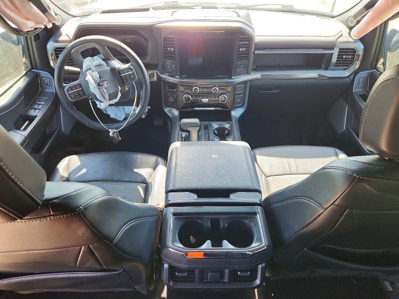 Aukcja sprzedaży 2024 Ford F150, vin: 1FTFW5LD0RFA00997, numer aukcji: 51293546