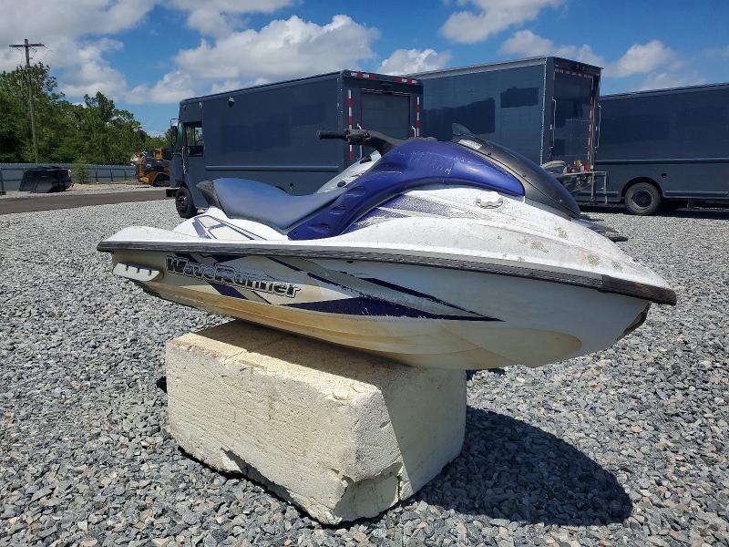 2001 Yam Jet Ski მანქანა იყიდება აუქციონზე, vin: YAMA3317J001, აუქციონის ნომერი: 54097086