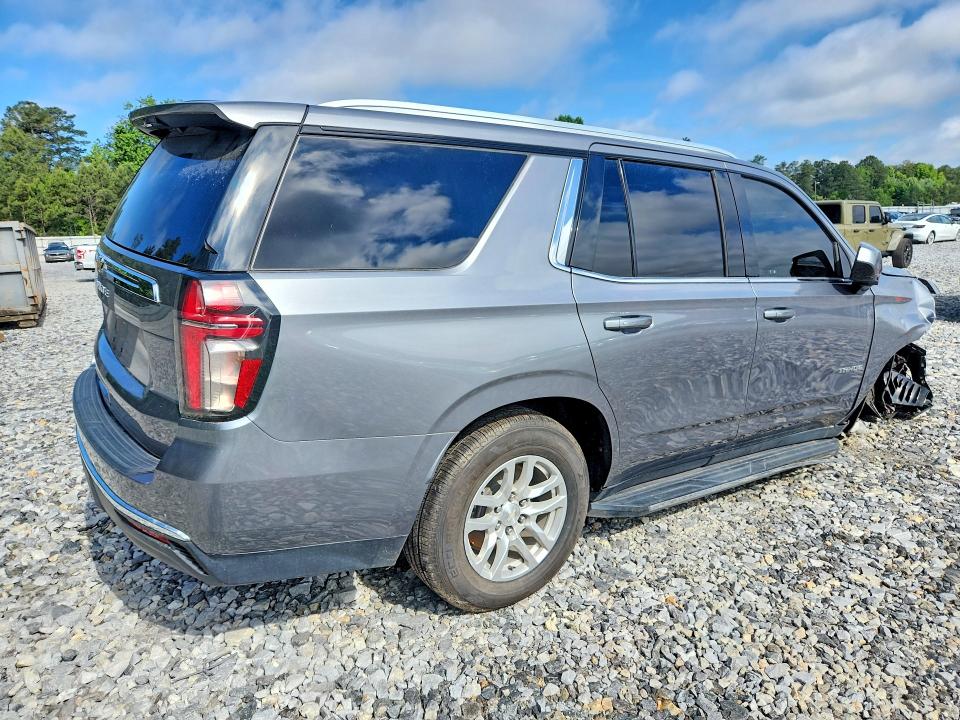 Aukcja sprzedaży 2022 Chevrolet Tahoe, vin: 1GNSCMKD1NR327346, numer aukcji: 53069386