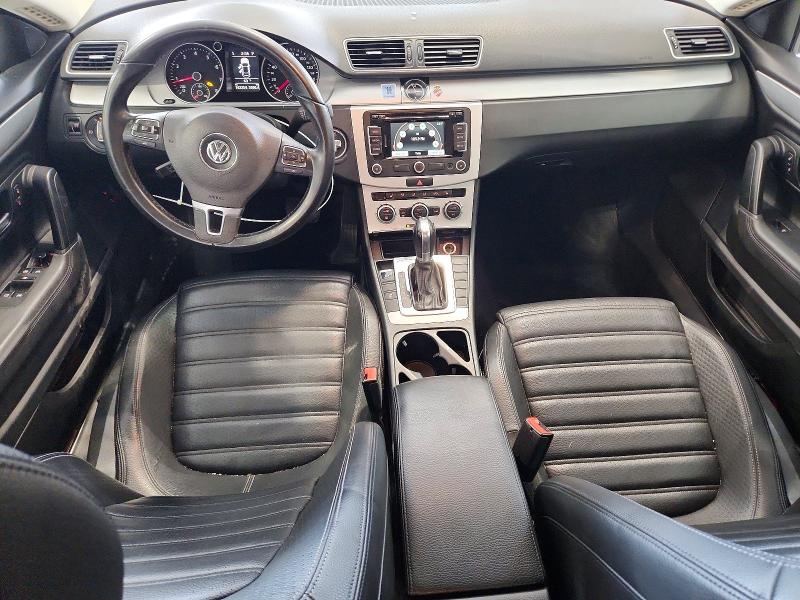 2013 Volkswagen Cc მანქანა იყიდება აუქციონზე, vin: WVWBN7AN3DE518397, აუქციონის ნომერი: 54243346