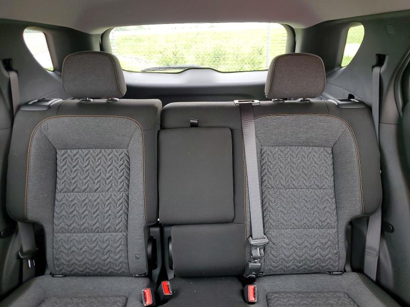 Продажа на аукционе авто 2022 Chevrolet Equinox, vin: 3GNAXKEV0NS174903, номер лота: 54599516