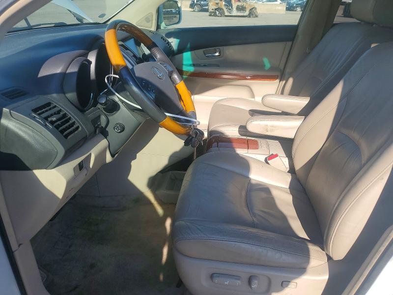 Продаж на аукціоні авто 2006 Lexus Rx, vin: JTJHW31U360035464, номер лоту: 51834526