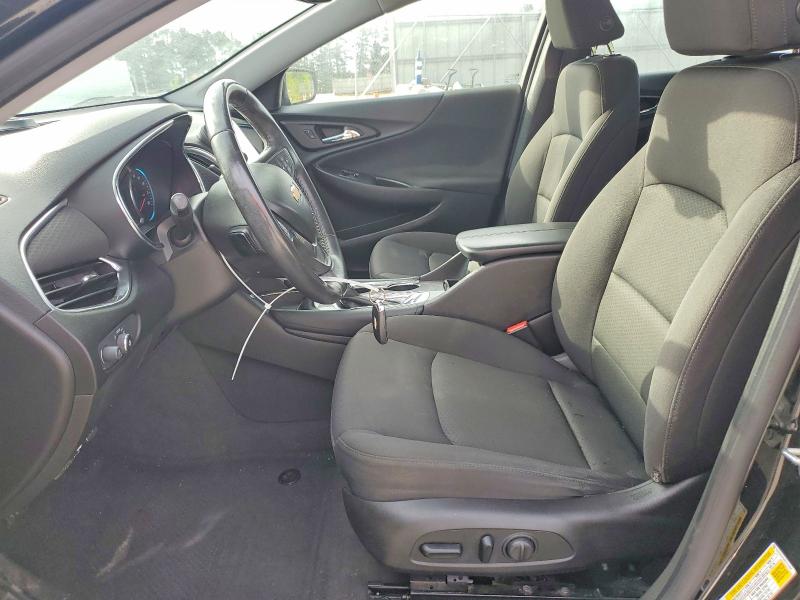 54622696 :رقم المزاد ، 1G1ZE5ST5GF213488 vin ، 2016 Chevrolet Malibu مزاد بيع
