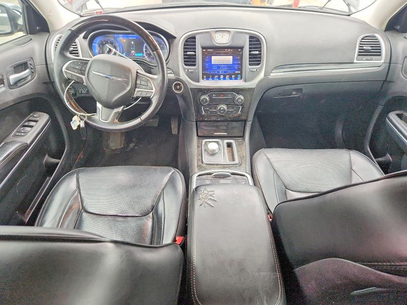 Продажа на аукционе авто 2016 Chrysler 300c, vin: 2C3CCAKG5GH296065, номер лота: 54317806