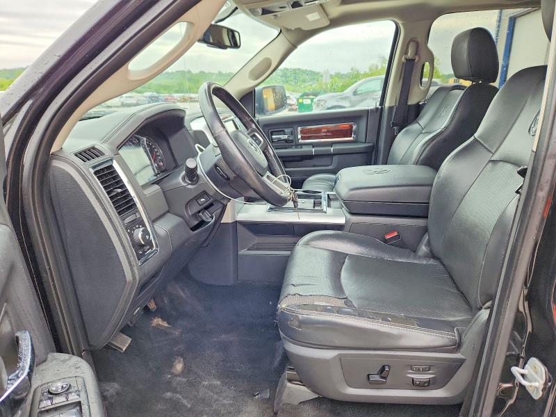 Продажа на аукционе авто 2010 Dodge Ram 1500, vin: 1D7RV1CT7AS150137, номер лота: 52657746
