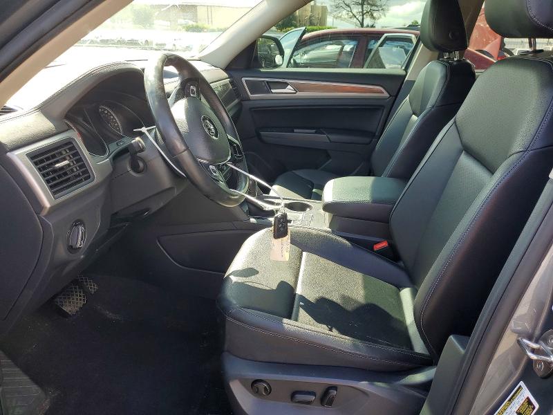 Aukcja sprzedaży 2019 Volkswagen Atlas, vin: 1V2WR2CA9KC545209, numer aukcji: 52131166