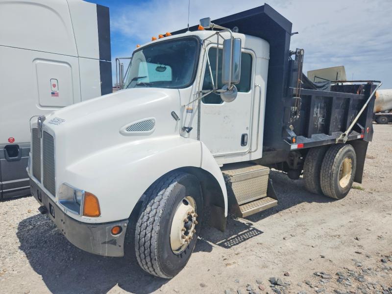 Aukcja sprzedaży 2003 Kenworth Construction, vin: 2NKMHD7X43M388442, numer aukcji: 52855386