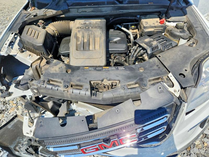 Продаж на аукціоні авто 2016 Gmc Terrain, vin: 2GKALPEK4G6269414, номер лоту: 52291916