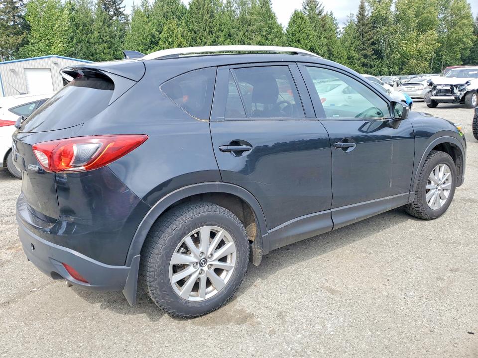 Aukcja sprzedaży 2015 Mazda Cx-5, vin: JM3KE4CY2F0529680, numer aukcji: 52784746