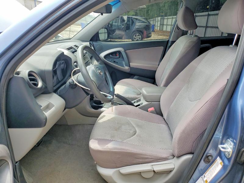 52654236 :رقم المزاد ، JTMBD33V586065280 vin ، 2008 Toyota Rav4 مزاد بيع