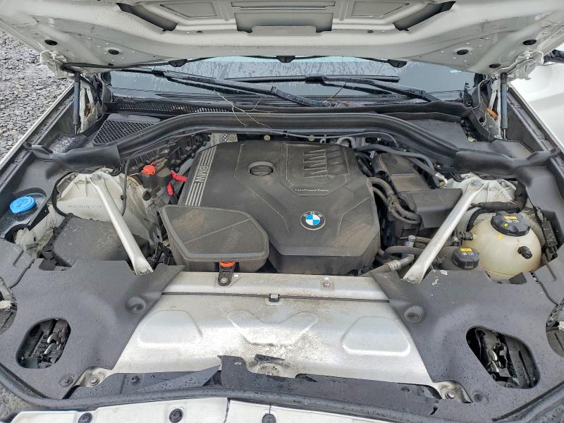 Продажа на аукционе авто 2021 Bmw X4, vin: 5UX2V1C04M9F37369, номер лота: 52234486