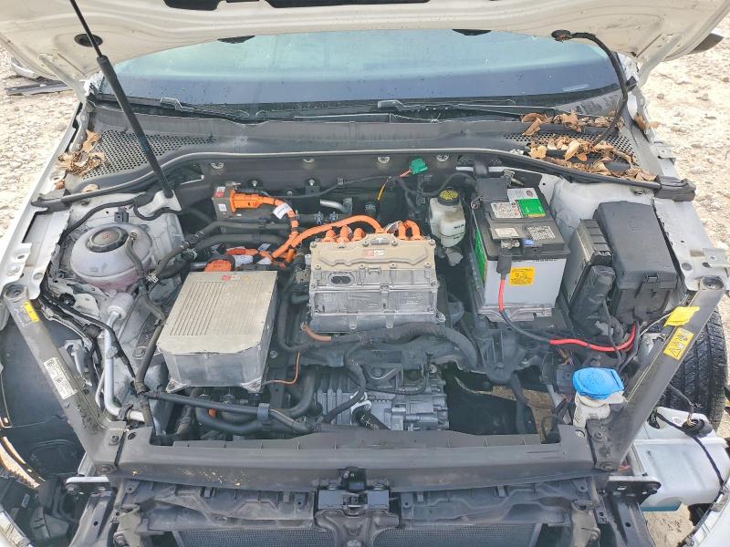 Продаж на аукціоні авто 2017 Volkswagen E-golf, vin: WVWKR7AUXHW953929, номер лоту: 54767026