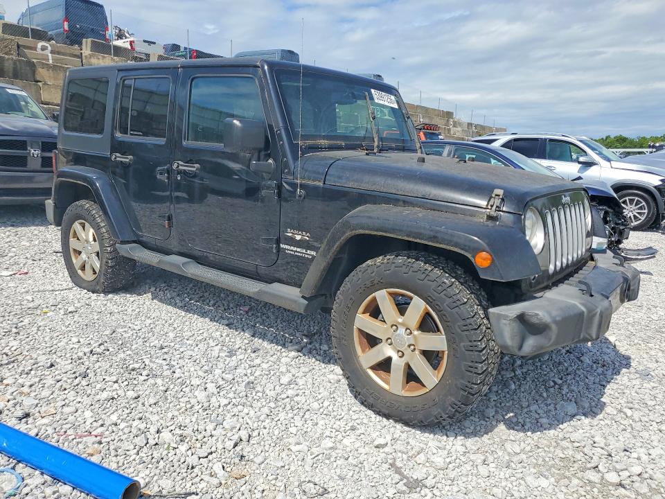 2016 Jeep Wrangler Unlimited მანქანა იყიდება აუქციონზე, vin: 1C4BJWEG3GL248489, აუქციონის ნომერი: 53991256