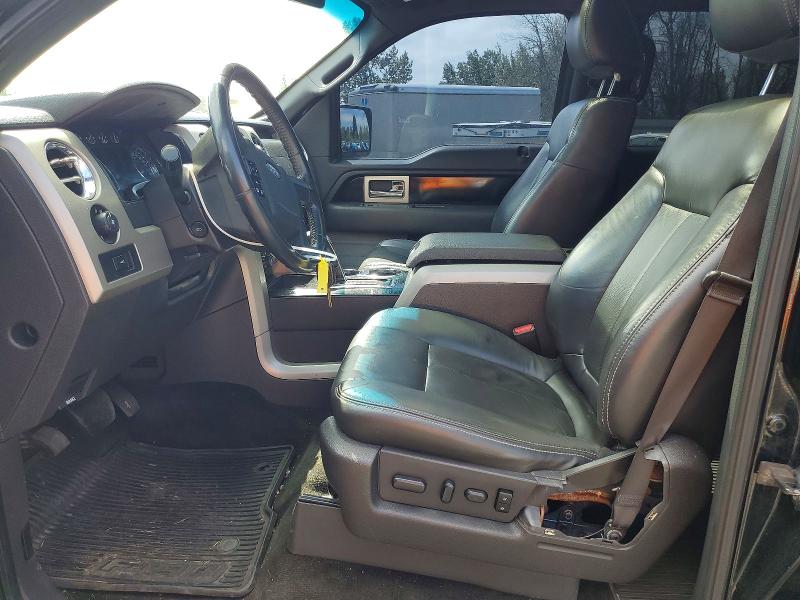 Продажа на аукционе авто 2011 Ford F150, vin: 1FTFW1ET1BFC35489, номер лота: 51947066