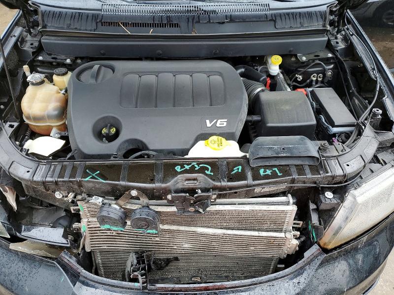 52228616 :رقم المزاد ، 3C4PDCGG1JT495563 vin ، 2018 Dodge Journey مزاد بيع
