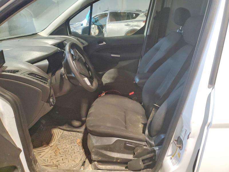 Aukcja sprzedaży 2015 Ford Transit Connect, vin: NM0LS7F75F1206418, numer aukcji: 52417876