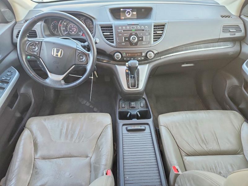 Продаж на аукціоні авто 2012 Honda Cr-v, vin: JHLRM4H77CC012978, номер лоту: 52732236