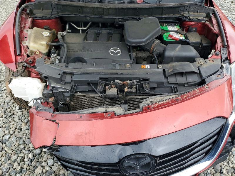 Aukcja sprzedaży 2014 Mazda Cx-9, vin: JM3TB3CV9E0430396, numer aukcji: 53389166