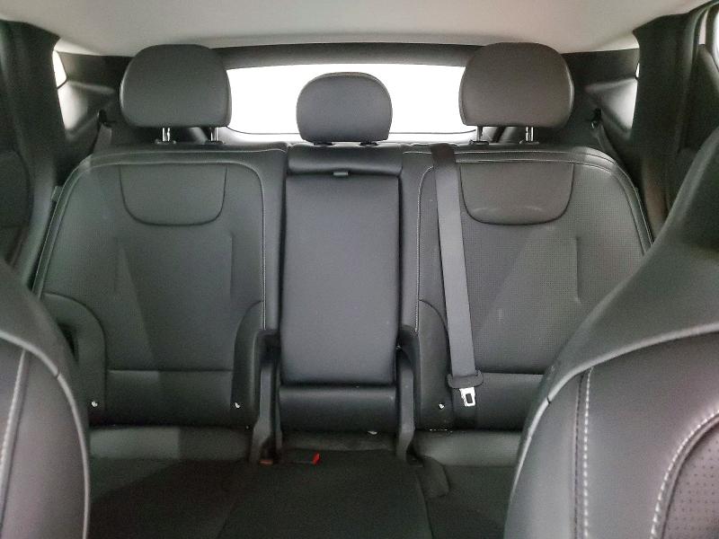 54425486 :رقم المزاد ، 5XYC34JA2SG006561 vin ، 2025 Kia Ev6 مزاد بيع