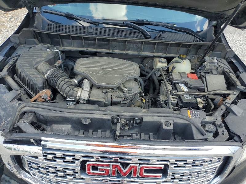 Aukcja sprzedaży 2018 Gmc Acadia, vin: 1GKKNXLS6JZ112335, numer aukcji: 55005286