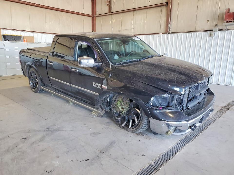 2016 Ram 1500 მანქანა იყიდება აუქციონზე, vin: 1C6RR7VT5GS268878, აუქციონის ნომერი: 53271006