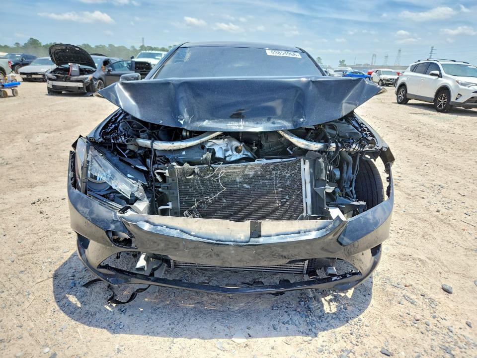Продажа на аукционе авто 2017 Mercedes-benz Cla, vin: WDDSJ4EB5HN429999, номер лота: 53854966