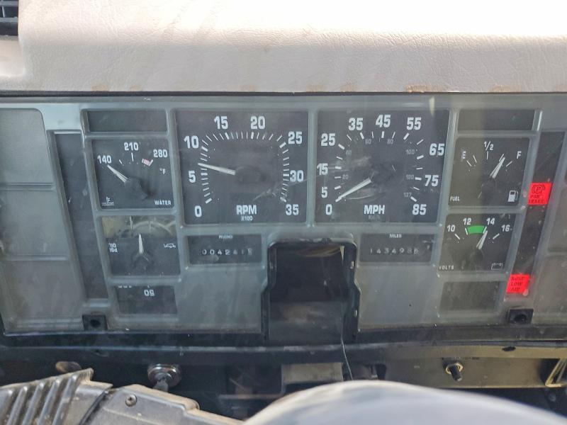 Продаж на аукціоні авто 1999 International 4000, vin: 1HTSLAAM5XH699678, номер лоту: 49551616