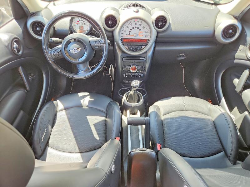 Продажа на аукционе авто 2012 Mini Cooper, vin: WMWZC5C57CWM11784, номер лота: 50697876