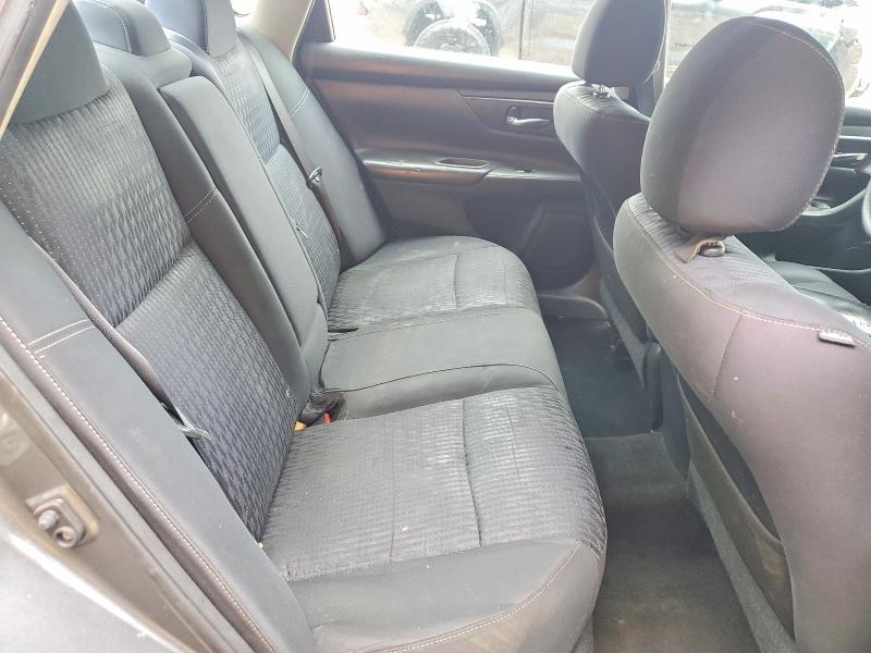 Продажа на аукционе авто 2016 Nissan Altima, vin: 1N4AL3AP3GN312731, номер лота: 54895036