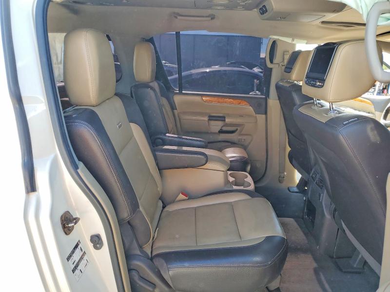 Aukcja sprzedaży 2014 Nissan Armada, vin: 5N1BA0NF4EN613943, numer aukcji: 55024146