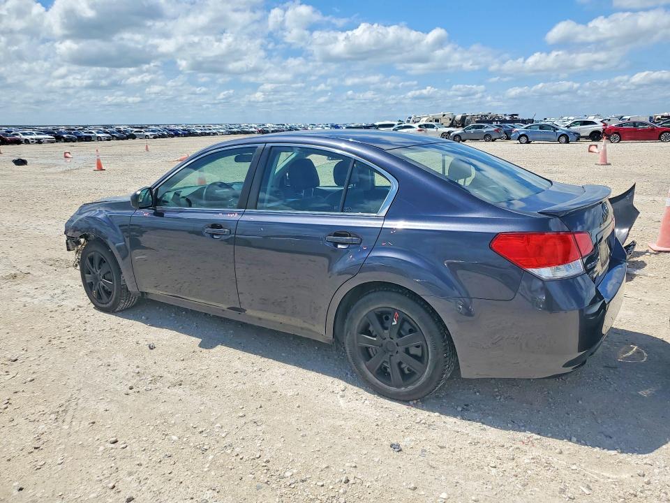 Продаж на аукціоні авто 2013 Subaru Legacy, vin: 4S3BMBA60D3011631, номер лоту: 54128016