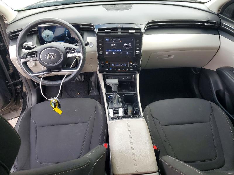 Продаж на аукціоні авто 2024 Hyundai Tucson, vin: 5NMJB3DE1RH423611, номер лоту: 53508176