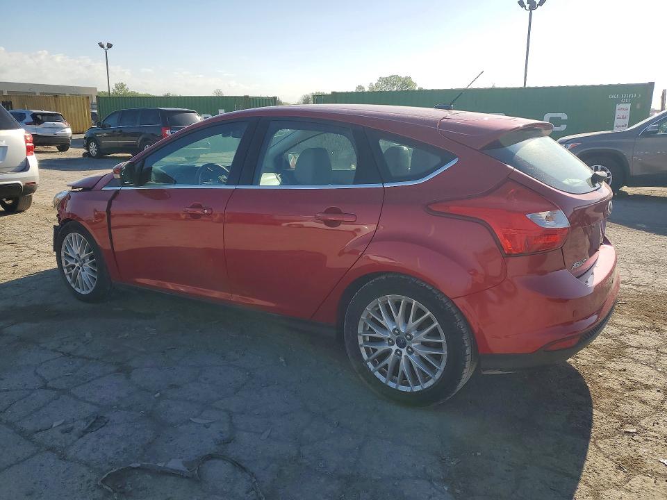 Aukcja sprzedaży 2012 Ford Focus, vin: 1FAHP3M28CL407956, numer aukcji: 53072016