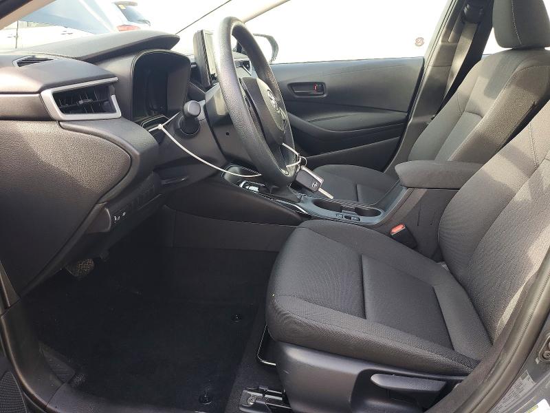 Продажа на аукционе авто 2026 Toyota Corolla, vin: 5YFB4MDE9TP376412, номер лота: 53376846