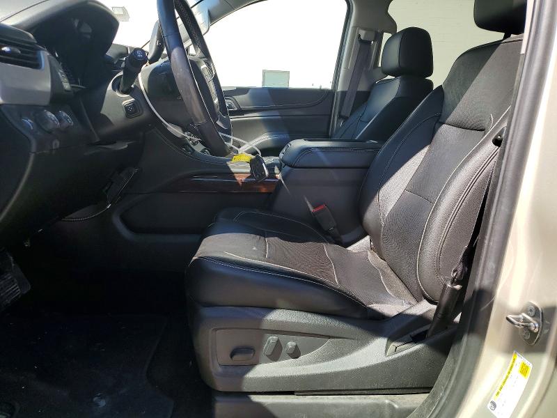 Продажа на аукционе авто 2017 Gmc Yukon Xl, vin: 1GKS2GKC2HR178796, номер лота: 53427016