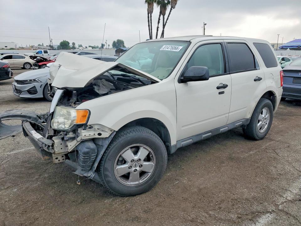 Продаж на аукціоні авто 2012 Ford Escape, vin: 1FMCU0D73CKB31758, номер лоту: 51475066