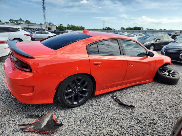 Aukcja sprzedaży 2021 Dodge Charger, vin: 2C3CDXHG8MH598145, numer aukcji: 52389316