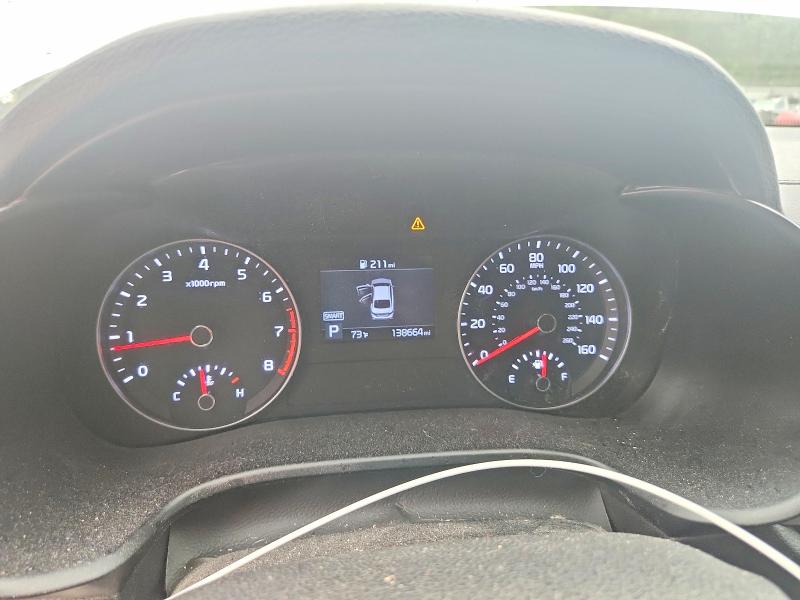Продажа на аукционе авто 2019 Kia Forte, vin: 3KPF24ADXKE110190, номер лота: 54657166