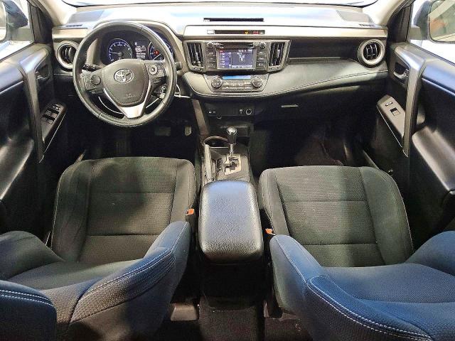 2018 Toyota Rav4 მანქანა იყიდება აუქციონზე, vin: 2T3WFREV5JW484309, აუქციონის ნომერი: 54239216